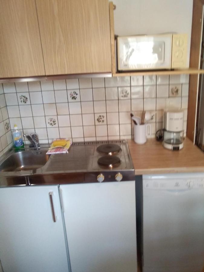 Appartements Direkt Am See Grundlsee Εξωτερικό φωτογραφία