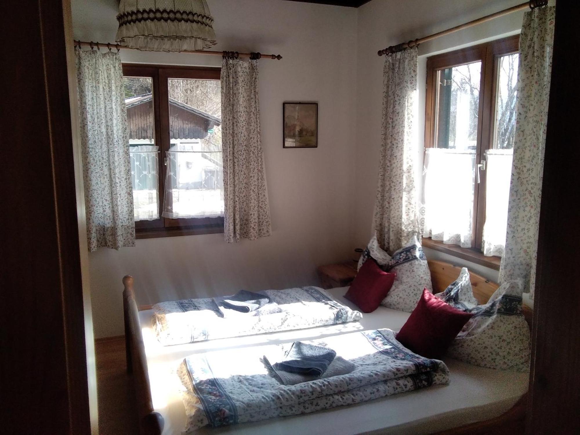 Appartements Direkt Am See Grundlsee Εξωτερικό φωτογραφία