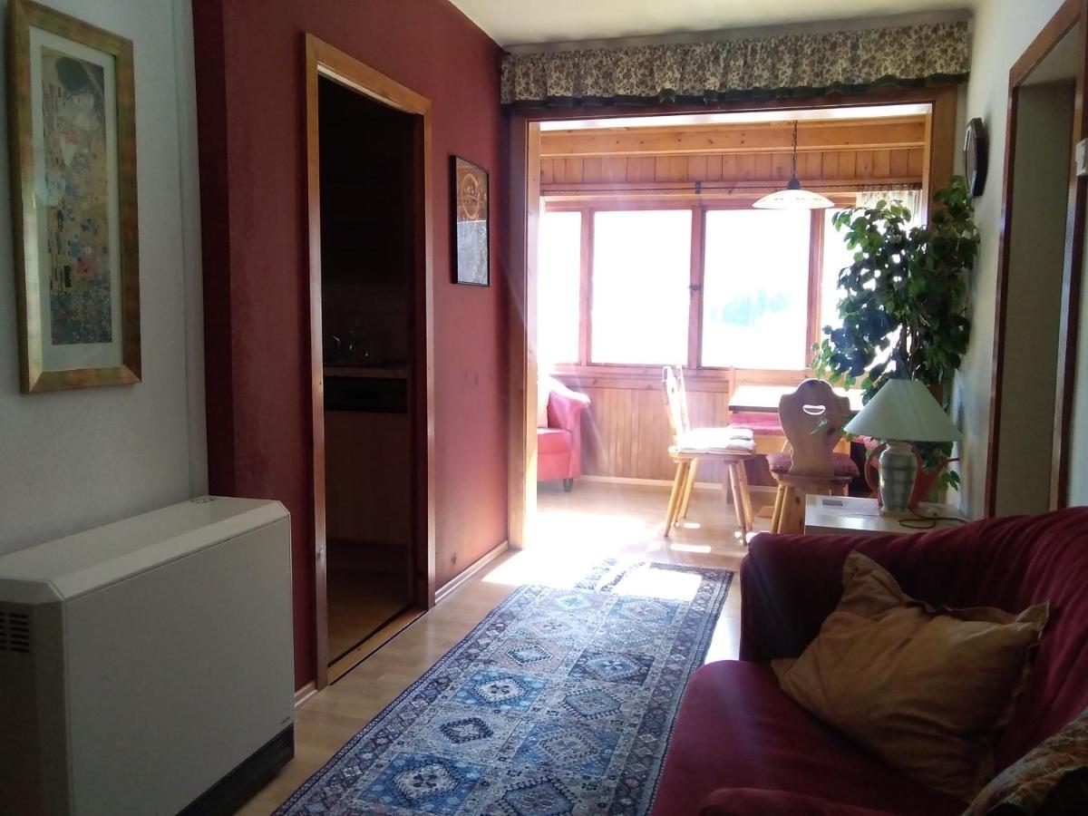 Appartements Direkt Am See Grundlsee Εξωτερικό φωτογραφία