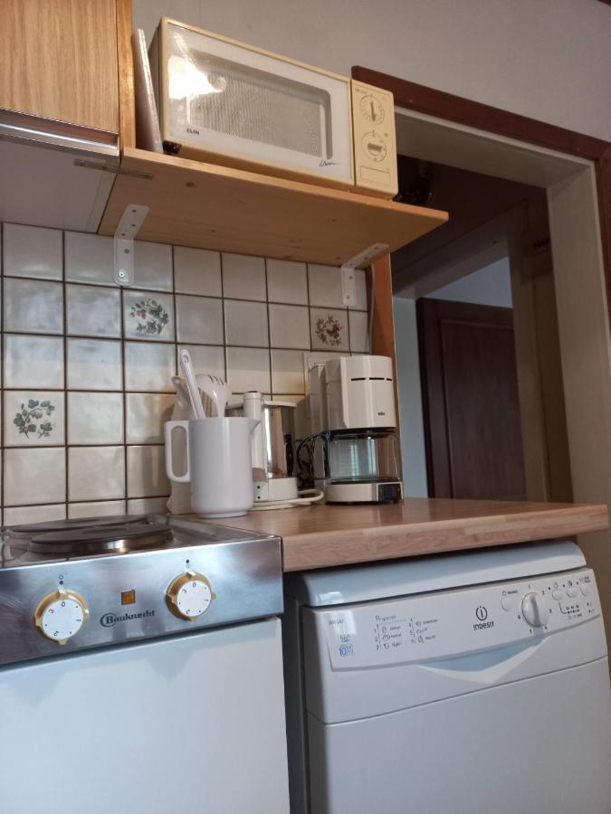 Appartements Direkt Am See Grundlsee Εξωτερικό φωτογραφία