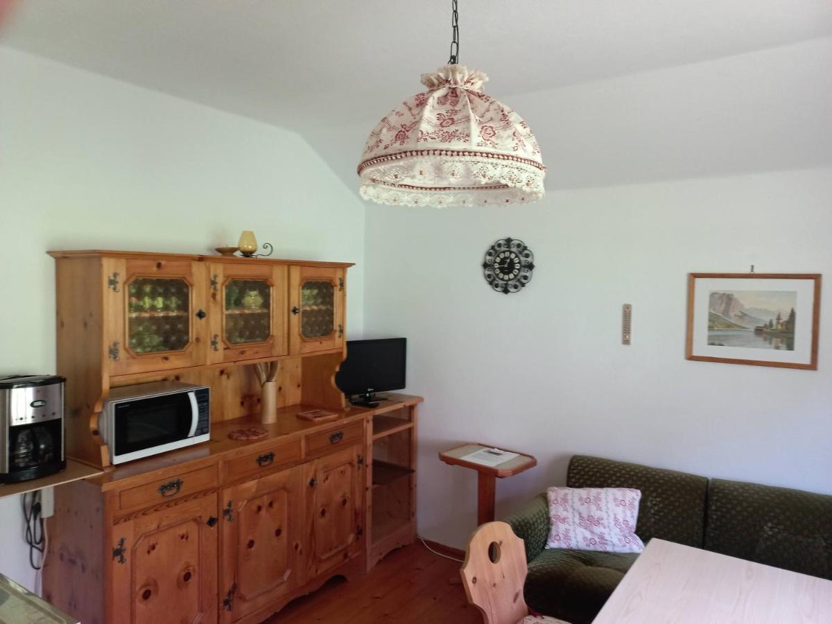 Appartements Direkt Am See Grundlsee Εξωτερικό φωτογραφία