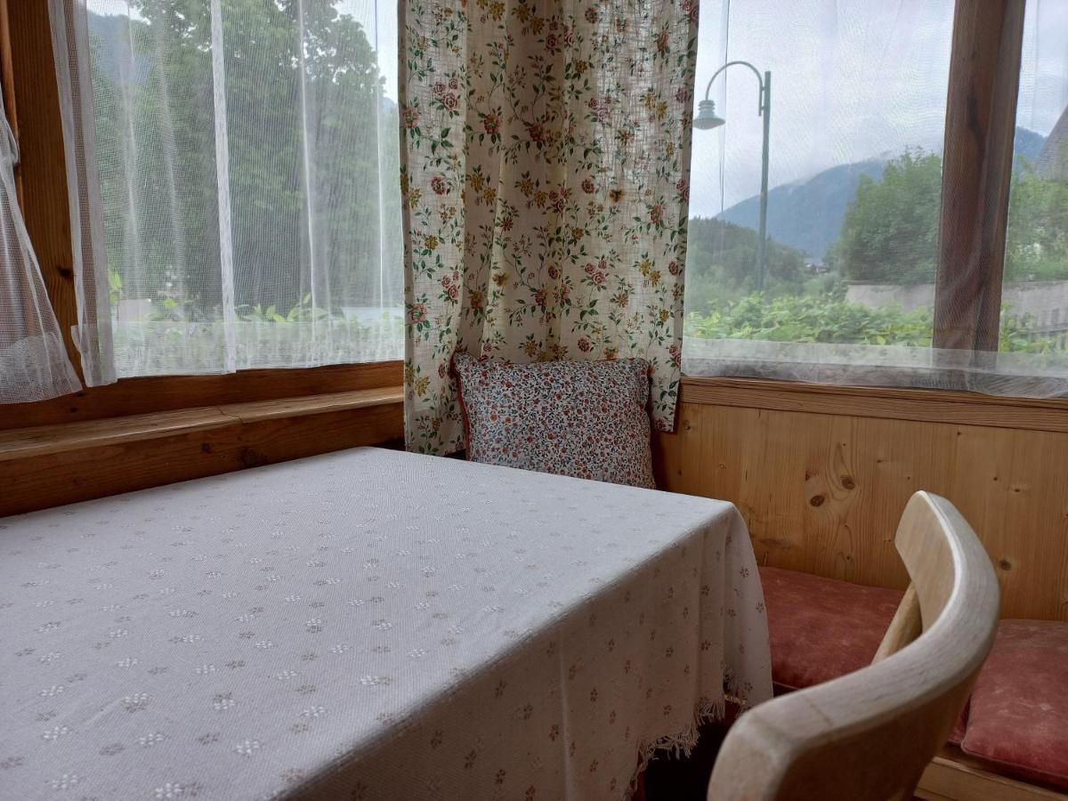 Appartements Direkt Am See Grundlsee Εξωτερικό φωτογραφία