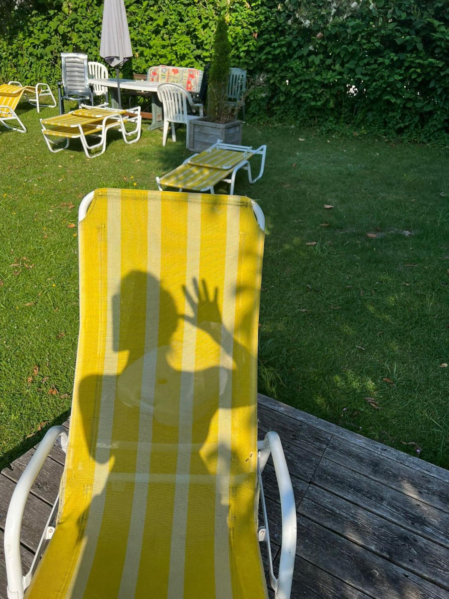 Appartements Direkt Am See Grundlsee Εξωτερικό φωτογραφία