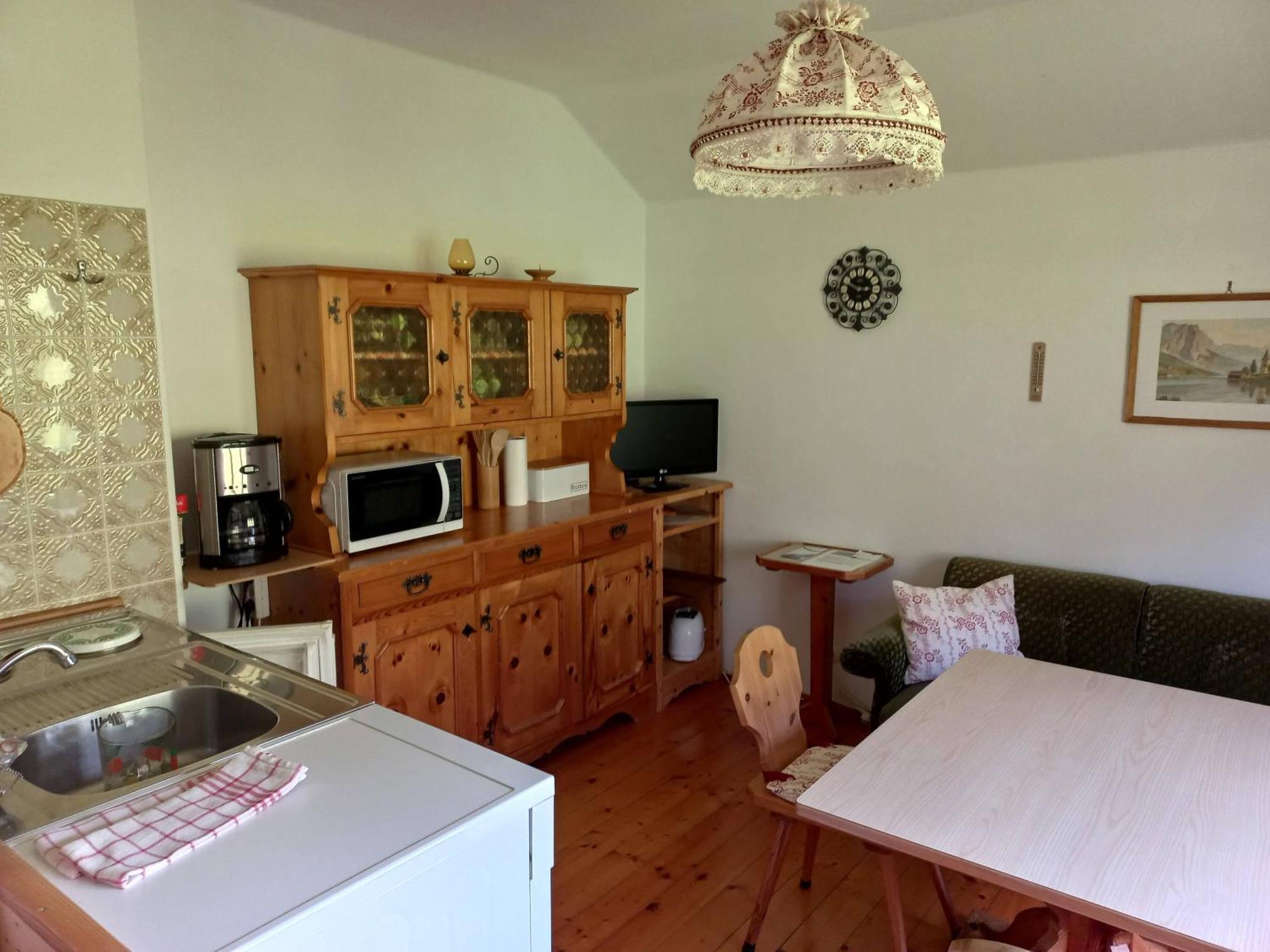 Appartements Direkt Am See Grundlsee Εξωτερικό φωτογραφία