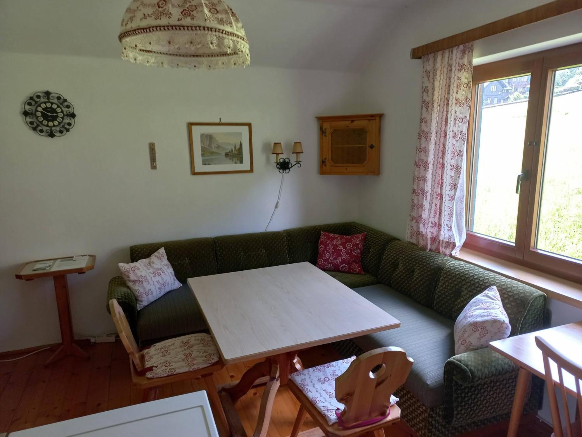 Appartements Direkt Am See Grundlsee Εξωτερικό φωτογραφία
