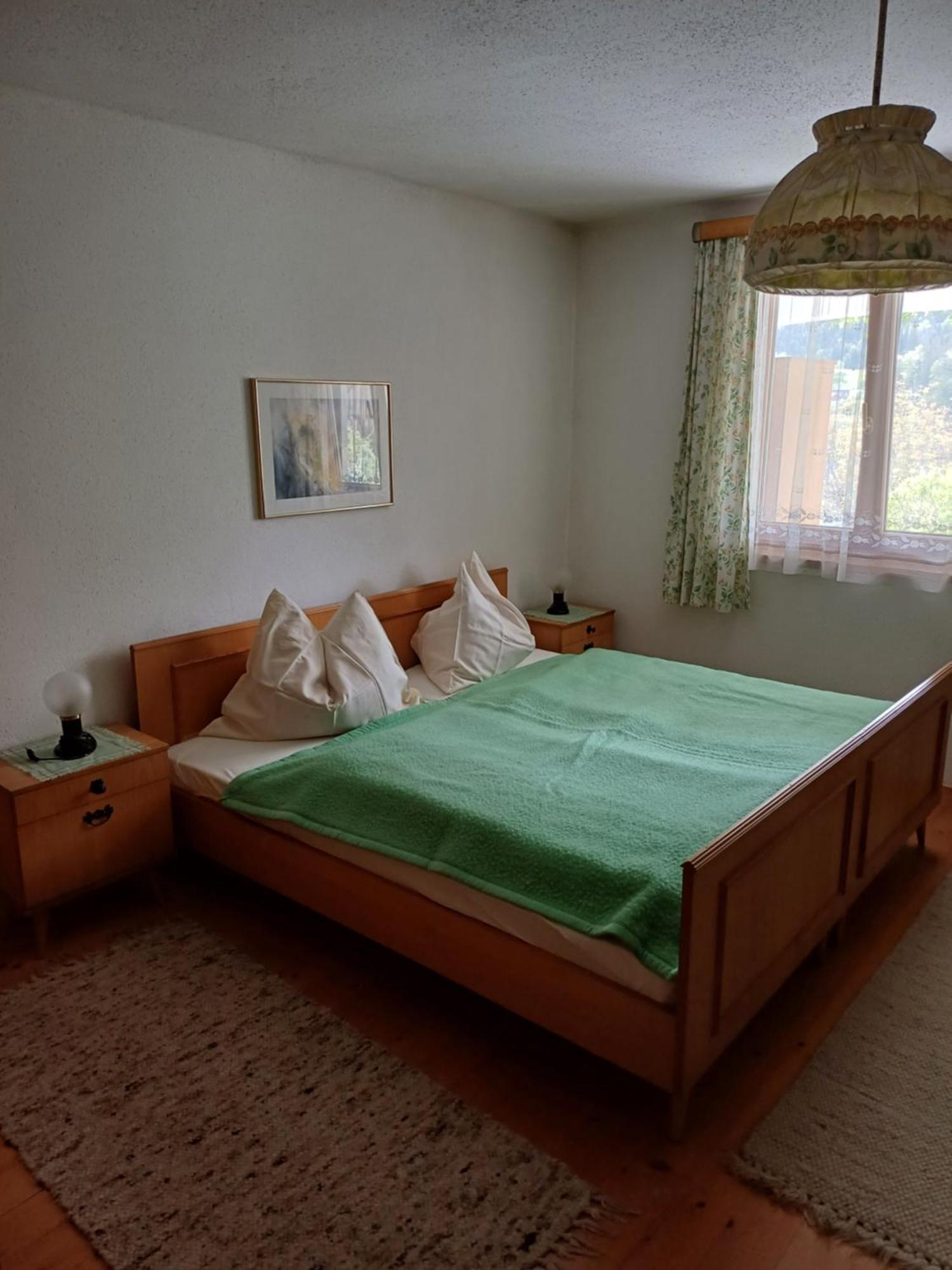 Appartements Direkt Am See Grundlsee Εξωτερικό φωτογραφία