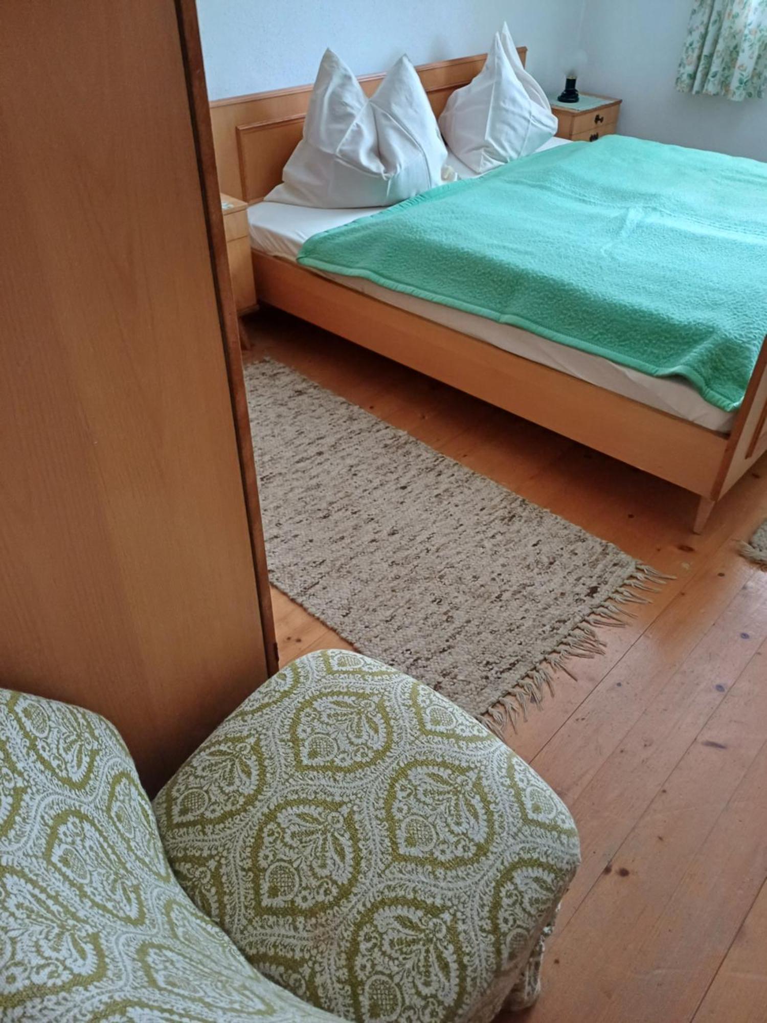 Appartements Direkt Am See Grundlsee Εξωτερικό φωτογραφία