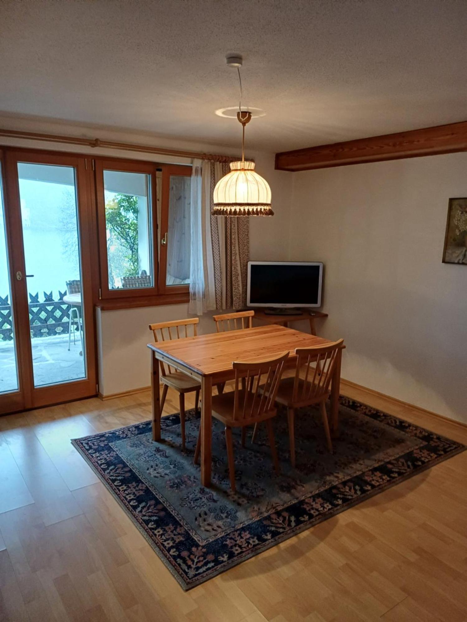 Appartements Direkt Am See Grundlsee Εξωτερικό φωτογραφία