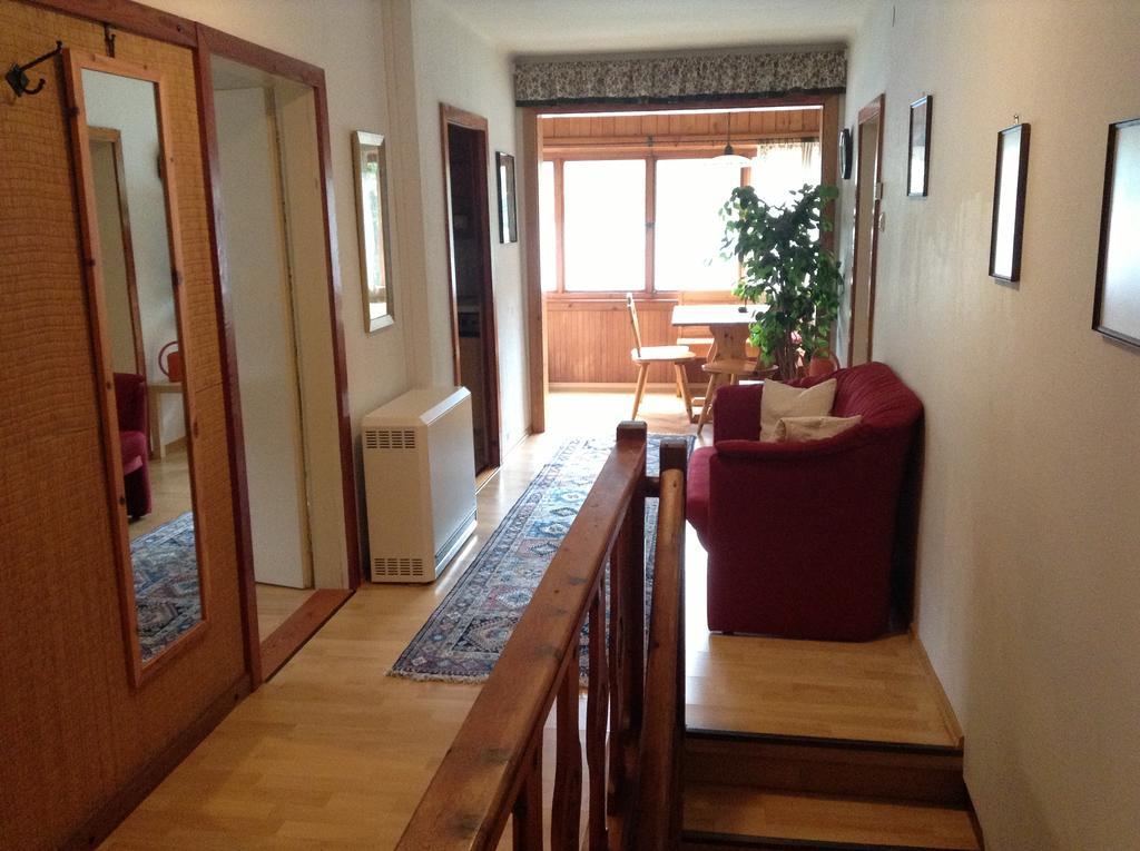 Appartements Direkt Am See Grundlsee Δωμάτιο φωτογραφία