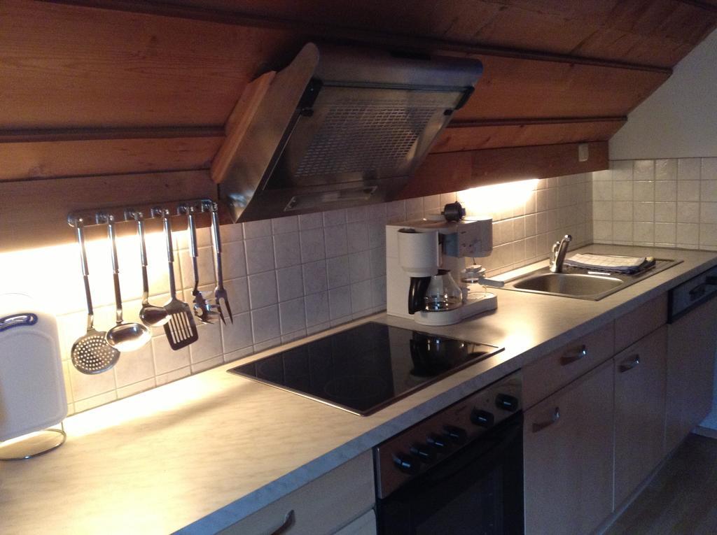 Appartements Direkt Am See Grundlsee Δωμάτιο φωτογραφία